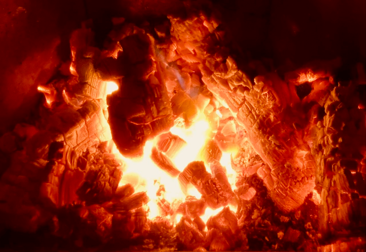 Brennwerte der Holzarten